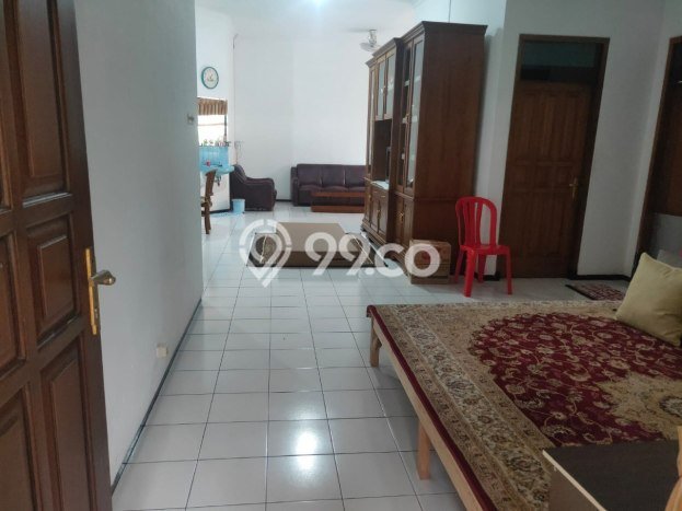 Hunian Eksklusif Dijual LT 270m2 di Sukun, Malang Hunian Eksklusif Dijual LT 270m2 di Sukun, Malang