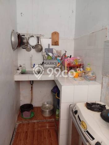Rumah Modern 2 KT LT 84m2 di Tidar Rumah Modern 2 KT LT 84m2 di Tidar