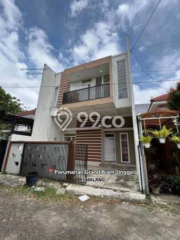 Dijual Rumah Strategis Bagus Punya 10 KT di Lowokwaru Malang SHM Dijual Rumah Strategis Bagus Punya 10 KT di Lowokwaru Malang SHM