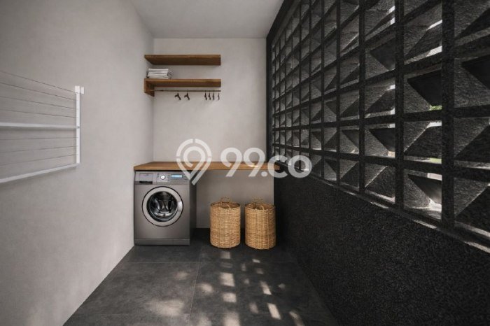 Jual Rumah Luas Elegan Dengan View Cantik di Araya, Malang Jual Rumah Luas Elegan Dengan View Cantik di Araya, Malang