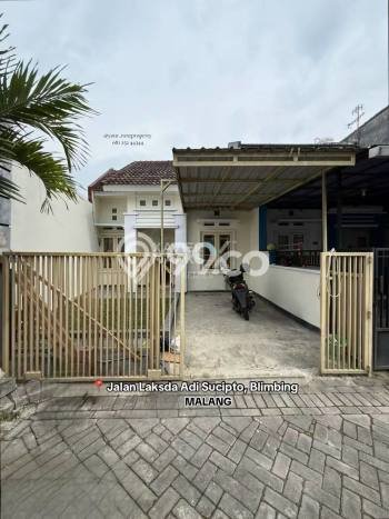 Dijual Rumah 2 Kamar Lokasi Ideal Bagus dan Strategis di Blimbing Dijual Rumah 2 Kamar Lokasi Ideal Bagus dan Strategis di Blimbing