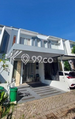 Jual Rumah Bagus Siap Huni LB 60m2 di Lowokwaru, Malang Jual Rumah Bagus Siap Huni LB 60m2 di Lowokwaru, Malang