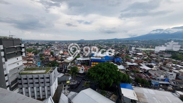 Apartemen Terjangkau Dijual di Malang 1 KT & 1 KM Apartemen Terjangkau Dijual di Malang 1 KT & 1 KM