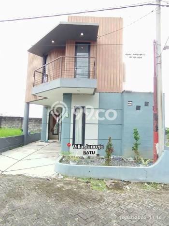 Jual Rumah Minimalis Bagus Punya 3 KT di Batu Batu SHM Jual Rumah Minimalis Bagus Punya 3 KT di Batu Batu SHM