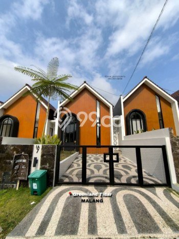 For Sale Hunian Rumah Terawat 2 Kamar di Tidar, Malang For Sale Hunian Rumah Terawat 2 Kamar di Tidar, Malang