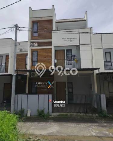 Jual Rumah Bagus Siap Huni LB 138m2 di Lowokwaru, Malang Jual Rumah Bagus Siap Huni LB 138m2 di Lowokwaru, Malang
