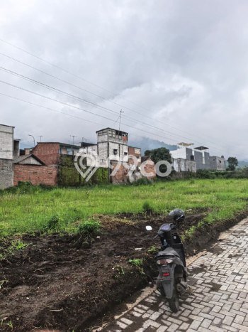 Tanah di Batu, Batu Luas 4450m2 Dijual Segera Tanah di Batu, Batu Luas 4450m2 Dijual Segera