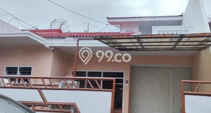 Disewakan Segera Rumah Kondisi Bagus di Area Blimbing, Malang Disewakan Segera Rumah Kondisi Bagus di Area Blimbing, Malang