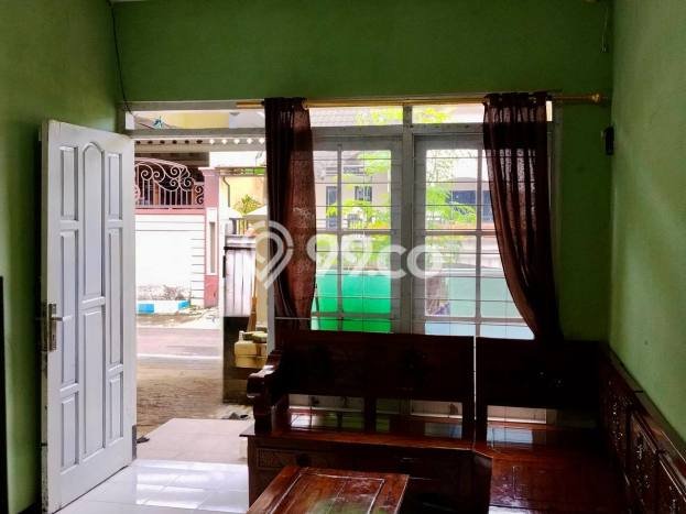 Disewakan Rumah Konsep Minimalis di Blimbing Malang dengan 3 KT Disewakan Rumah Konsep Minimalis di Blimbing Malang dengan 3 KT