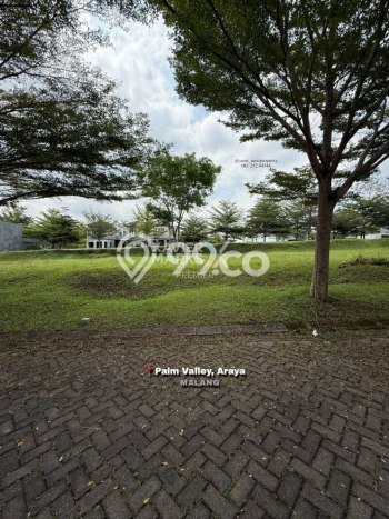 Tanah Kavling Dijual di Malang dengan Spesifikasi 200m2 Tanah Kavling Dijual di Malang dengan Spesifikasi 200m2