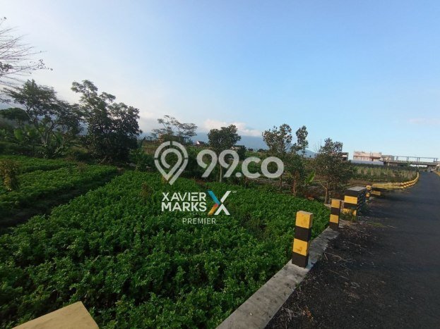 Lahan Kosong Dijual di Batu, Batu, Luas 1039m2 Area Strategis Lahan Kosong Dijual di Batu, Batu, Luas 1039m2 Area Strategis