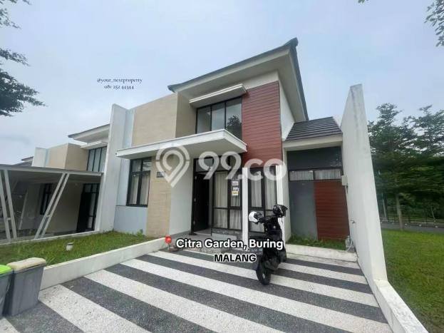 Dijual Cepat Rumah Bagus Siap Huni LB 50m2 di Kedungkandang, Malang Dijual Cepat Rumah Bagus Siap Huni LB 50m2 di Kedungkandang, Malang