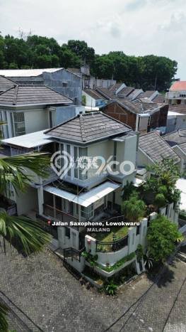 Dijual Rumah 4 Kamar Lokasi Strategis Bagus dan Strategis di Lowokwaru Dijual Rumah 4 Kamar Lokasi Strategis Bagus dan Strategis di Lowokwaru