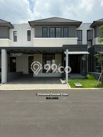 For Sale! Premium House LT 135m2 Desain Modern di Tidar For Sale! Premium House LT 135m2 Desain Modern di Tidar