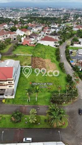 Dijual Tanah 800m2 di Villa Puncak Tidar, Malang Dijual Tanah 800m2 di Villa Puncak Tidar, Malang