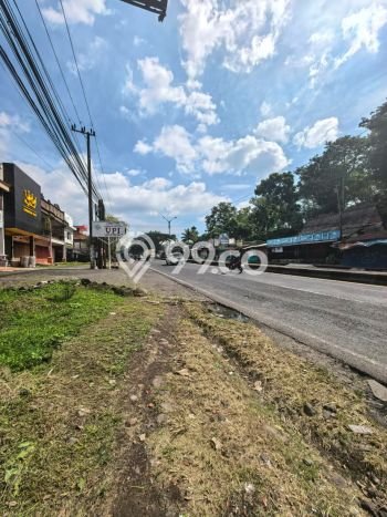 Tanah Dijual Lokasi Singosari, Malang Luas 4172m2 Legalitas Aman Tanah Dijual Lokasi Singosari, Malang Luas 4172m2 Legalitas Aman