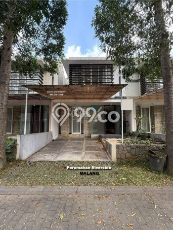 Dijual Rumah Mewah Exclusive di Blimbing, Malang Dijual Rumah Mewah Exclusive di Blimbing, Malang