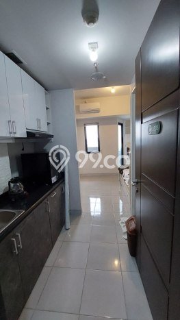 Apartemen Terjangkau Dijual di Malang 1 KT & 1 KM Apartemen Terjangkau Dijual di Malang 1 KT & 1 KM