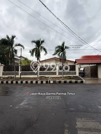 Rumah Elit LB 500m2 Siap Huni Desain Elegan di Surabaya Kota, Surabaya Rumah Elit LB 500m2 Siap Huni Desain Elegan di Surabaya Kota, Surabaya