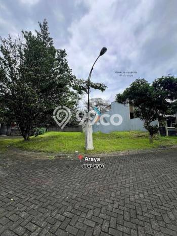 Jarang Ada! Tanah di Blimbing Punya Luas 431m2 PPJB Jarang Ada! Tanah di Blimbing Punya Luas 431m2 PPJB