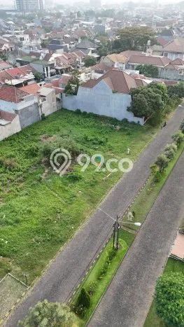 Tanah Kavling untuk Dijual di Blimbing Malang 535m2 Tanah Kavling untuk Dijual di Blimbing Malang 535m2