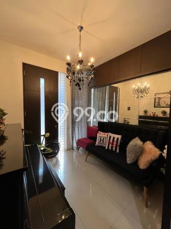 Rumah Minimalis 3 KT LT 105m2 di Araya Rumah Minimalis 3 KT LT 105m2 di Araya