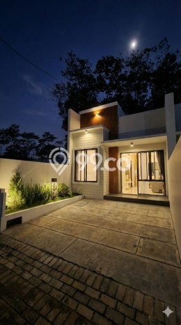 Rumah Minimalis Favorit Siap Huni Area Kedungkandang LT 60m2 Rumah Minimalis Favorit Siap Huni Area Kedungkandang LT 60m2