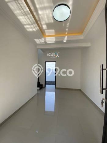 Rumah Modern Minimalis 3 KT Siap Huni di Lowokwaru Rumah Modern Minimalis 3 KT Siap Huni di Lowokwaru