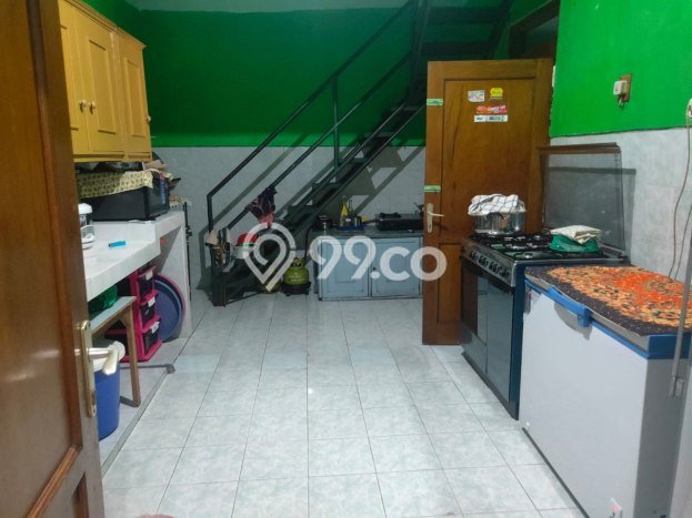 Hunian Eksklusif Dijual LT 270m2 di Sukun, Malang Hunian Eksklusif Dijual LT 270m2 di Sukun, Malang