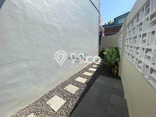 Hunian Cantik Modern Lb 45m2 di Kedungkandang, Malang Hunian Cantik Modern Lb 45m2 di Kedungkandang, Malang