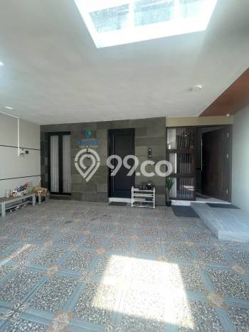 For Sale! Premium House LT 210m2 Desain Elegan di Araya For Sale! Premium House LT 210m2 Desain Elegan di Araya