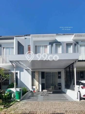 Jual Rumah Bagus Siap Huni LB 60m2 di Lowokwaru, Malang Jual Rumah Bagus Siap Huni LB 60m2 di Lowokwaru, Malang