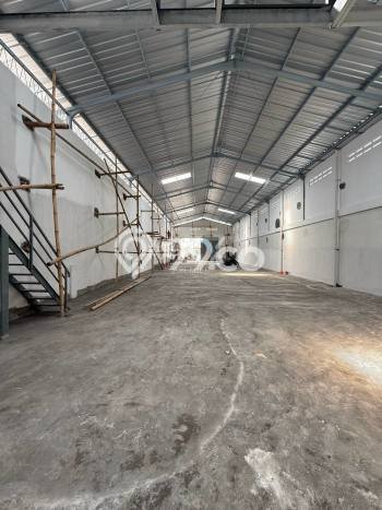 Disewakan Gudang komersial di Pakis luas bangunan 330m2 Disewakan Gudang komersial di Pakis luas bangunan 330m2