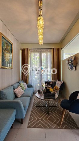Rumah Luxury Modern Siap Huni di Sawojajar Malang Rumah Luxury Modern Siap Huni di Sawojajar Malang