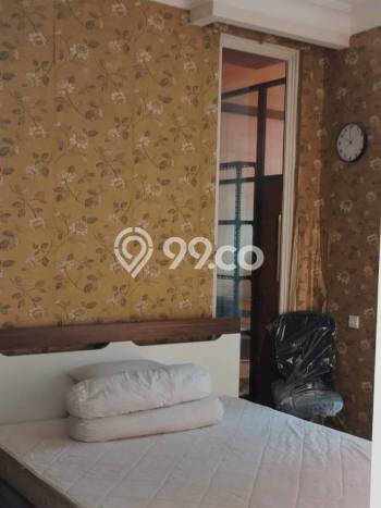Rumah Elit Modern Siap Huni di Pakuwon Surabaya Rumah Elit Modern Siap Huni di Pakuwon Surabaya