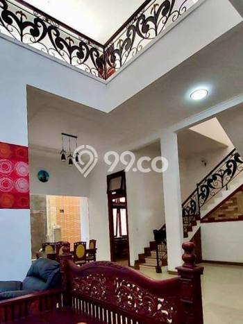 Jarang Ada! Rumah Sewa 5 Kamar Nyaman Siap Huni Araya Jarang Ada! Rumah Sewa 5 Kamar Nyaman Siap Huni Araya