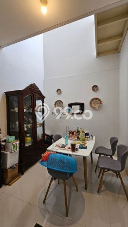 Rumah Luxury Modern Siap Huni di Sawojajar Malang Rumah Luxury Modern Siap Huni di Sawojajar Malang
