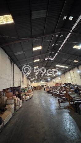 Unit Pabrik Dijual di Sukun Malang 2000m2 Unit Pabrik Dijual di Sukun Malang 2000m2
