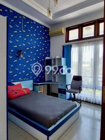 Jarang Ada! Rumah Sewa 5 Kamar Nyaman Siap Huni Araya Jarang Ada! Rumah Sewa 5 Kamar Nyaman Siap Huni Araya