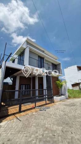 Dijual Cepat Rumah Favorit Siap Huni LB 72m2 di Batu, Batu Dijual Cepat Rumah Favorit Siap Huni LB 72m2 di Batu, Batu