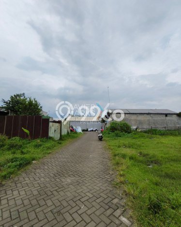 Tanah Siap Bangun Dijual di Malang Punya Luas 200m2 Tanah Siap Bangun Dijual di Malang Punya Luas 200m2