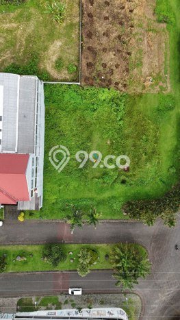 Dijual Tanah 800m2 di Villa Puncak Tidar, Malang Dijual Tanah 800m2 di Villa Puncak Tidar, Malang