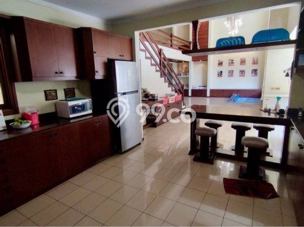 For Sale Rumah Elit Exclusive di Klojen, Malang For Sale Rumah Elit Exclusive di Klojen, Malang