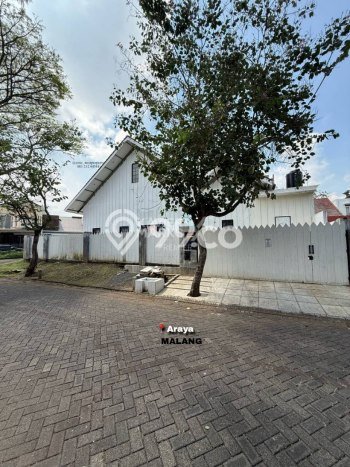 Jual Rumah Luas Elegan Dengan View Eksklusif di Araya, Malang Jual Rumah Luas Elegan Dengan View Eksklusif di Araya, Malang
