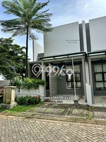 For Sale Hunian Rumah Terawat 2 Kamar di Araya, Malang For Sale Hunian Rumah Terawat 2 Kamar di Araya, Malang