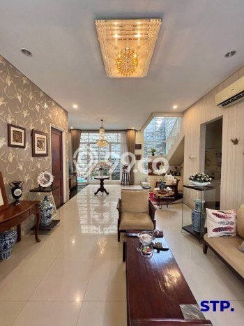 Rumah Elit Modern Siap Huni di Surabaya Kota Surabaya Rumah Elit Modern Siap Huni di Surabaya Kota Surabaya