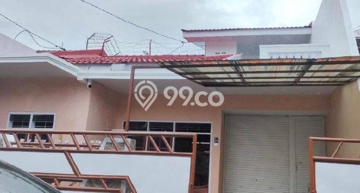 Disewakan Segera Rumah Kondisi Bagus di Area Blimbing, Malang Disewakan Segera Rumah Kondisi Bagus di Area Blimbing, Malang