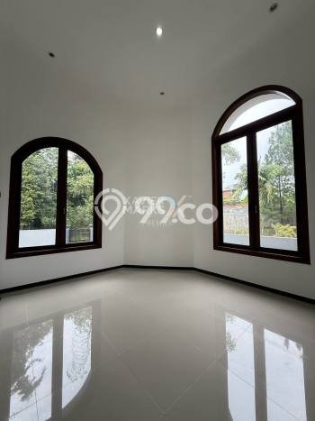 Rumah Minimalis 4 KT di Araya Malang Unfurnished Rumah Minimalis 4 KT di Araya Malang Unfurnished