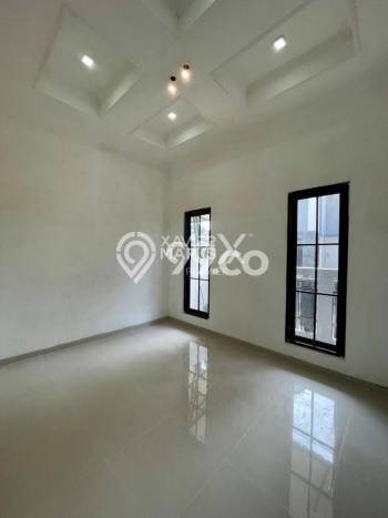 Rumah Modern Minimalis 4 Kamar Siap Huni di Blimbing Rumah Modern Minimalis 4 Kamar Siap Huni di Blimbing