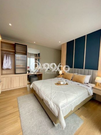 Rumah Modern 3 Kamar LT 84m2 di Villa Puncak Tidar Rumah Modern 3 Kamar LT 84m2 di Villa Puncak Tidar